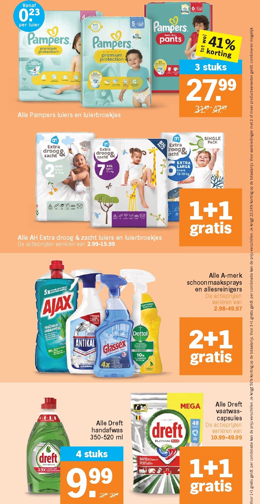 albert-heijn - Huidige Albert Heijn folder geldig van maandag 15-06-2026 tot zondag 21-06-2026 - page: 36