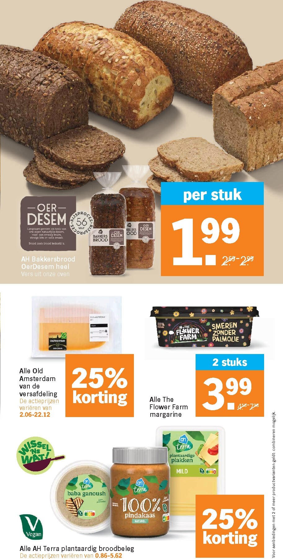 albert-heijn - Huidige Albert Heijn folder geldig van maandag 15-06-2026 tot zondag 21-06-2026 - page: 14