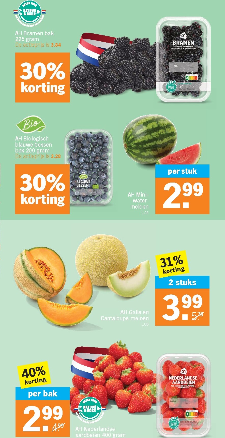 albert-heijn - Huidige Albert Heijn folder geldig van maandag 15-06-2026 tot zondag 21-06-2026 - page: 8