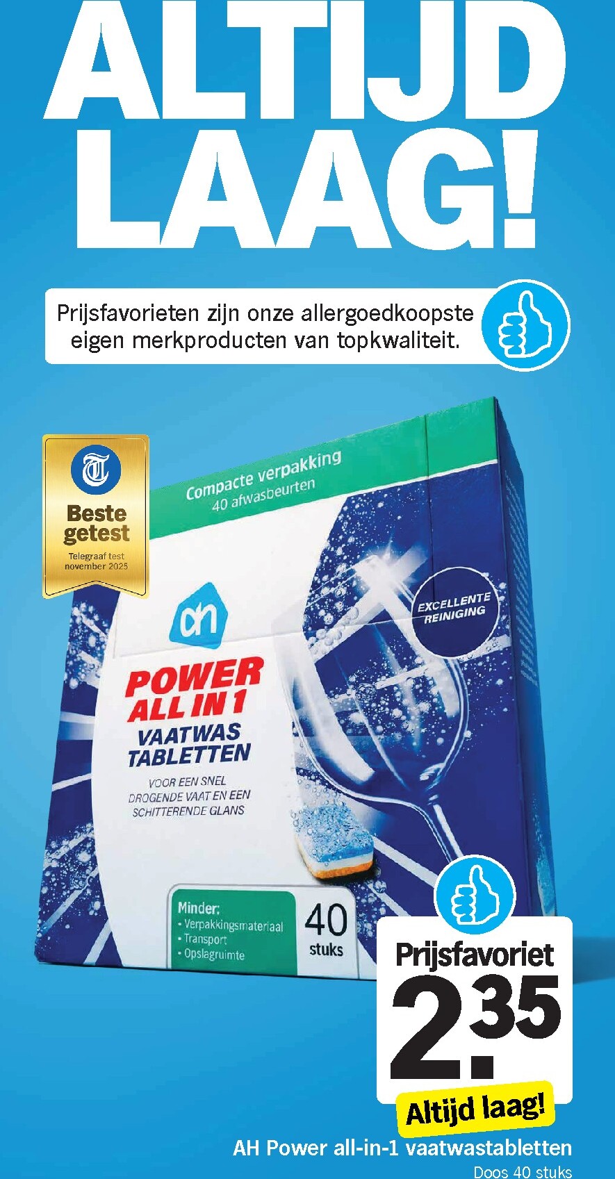 albert-heijn - Huidige Albert Heijn folder geldig van maandag 15-06-2026 tot zondag 21-06-2026 - page: 34