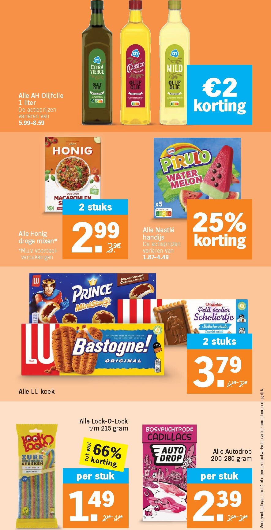 albert-heijn - Huidige Albert Heijn folder geldig van maandag 15-06-2026 tot zondag 21-06-2026 - page: 21