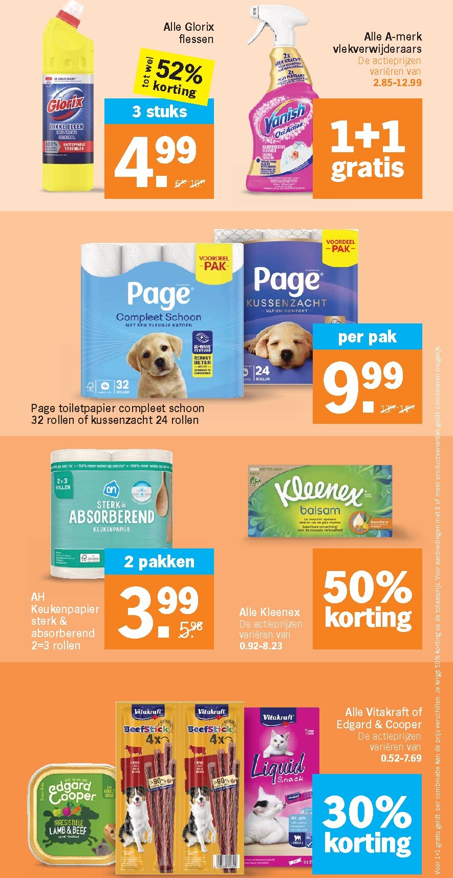 albert-heijn - Huidige Albert Heijn folder geldig van maandag 15-06-2026 tot zondag 21-06-2026 - page: 38