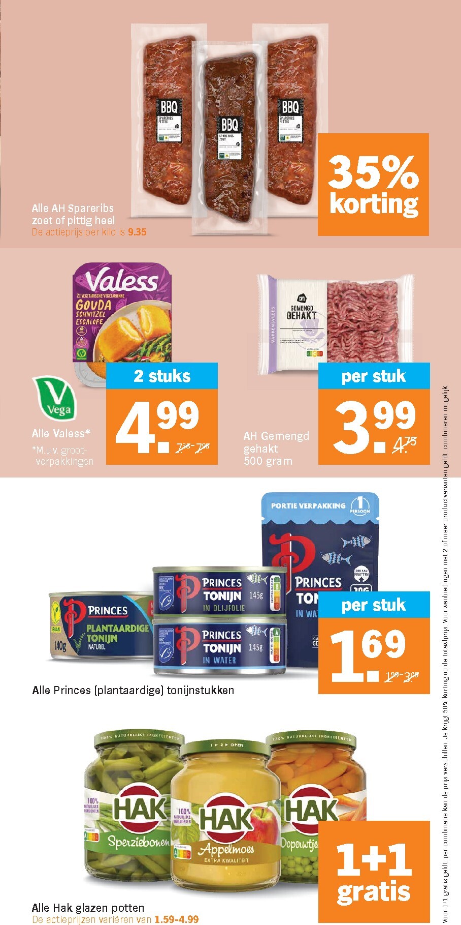 albert-heijn - Huidige Albert Heijn folder geldig van maandag 15-06-2026 tot zondag 21-06-2026 - page: 18