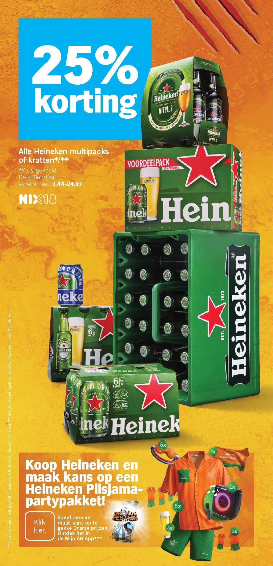 albert-heijn - Huidige Albert Heijn folder geldig van maandag 15-06-2026 tot zondag 21-06-2026 - page: 28