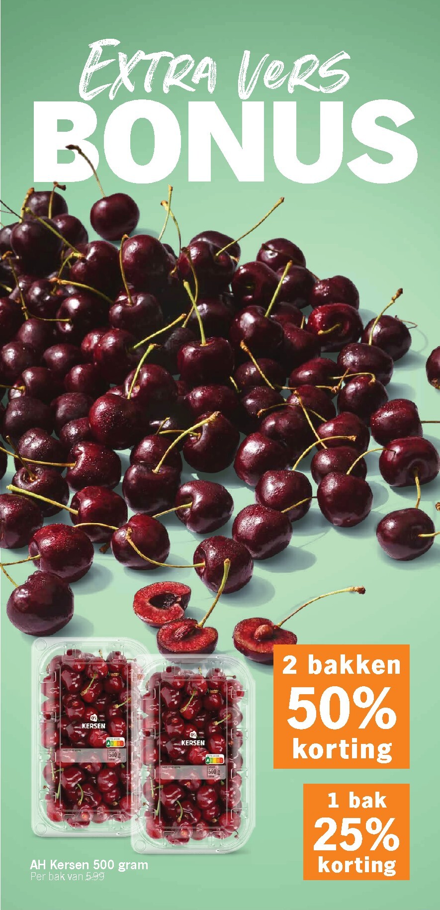 albert-heijn - Huidige Albert Heijn folder geldig van maandag 15-06-2026 tot zondag 21-06-2026 - page: 7
