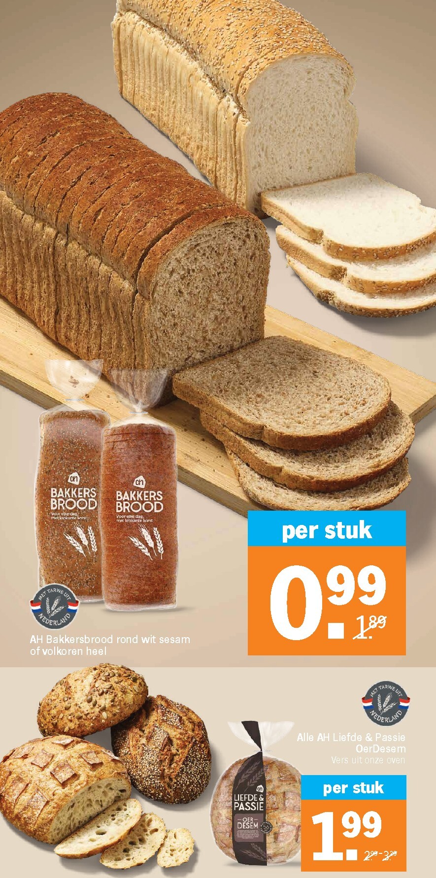 albert-heijn - Albert Heijn folder voor volgende week van maandag 22-06-2026 tot zondag 28-06-2026 - page: 23
