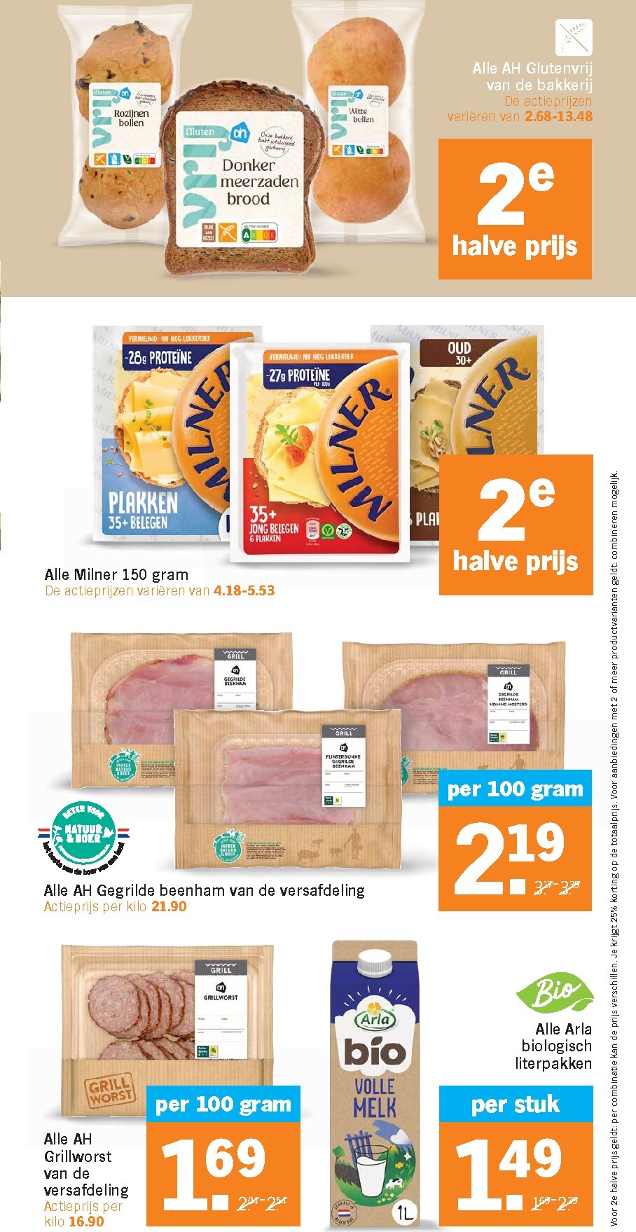 albert-heijn - Albert Heijn folder voor volgende week van maandag 22-06-2026 tot zondag 28-06-2026 - page: 24