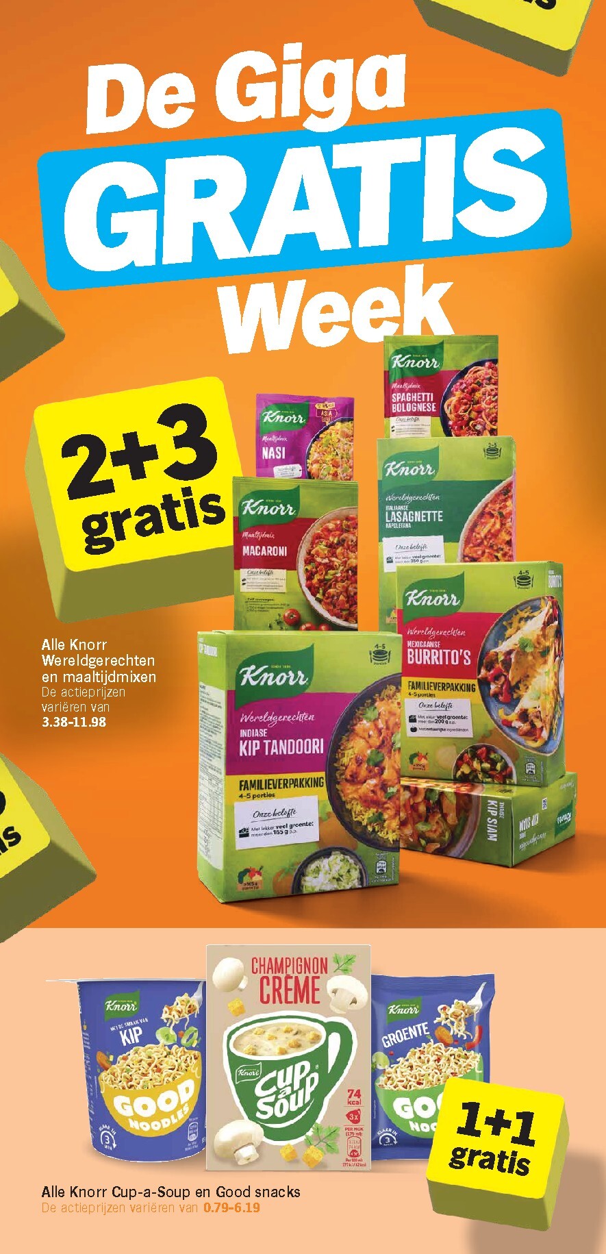 albert-heijn - Albert Heijn folder voor volgende week van maandag 22-06-2026 tot zondag 28-06-2026 - page: 5