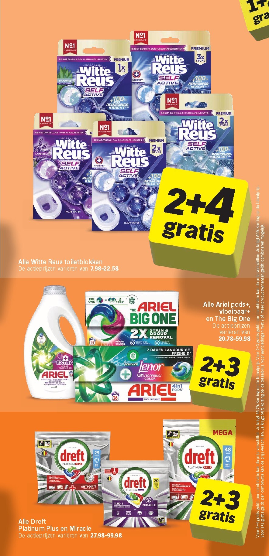 albert-heijn - Albert Heijn folder voor volgende week van maandag 22-06-2026 tot zondag 28-06-2026 - page: 8