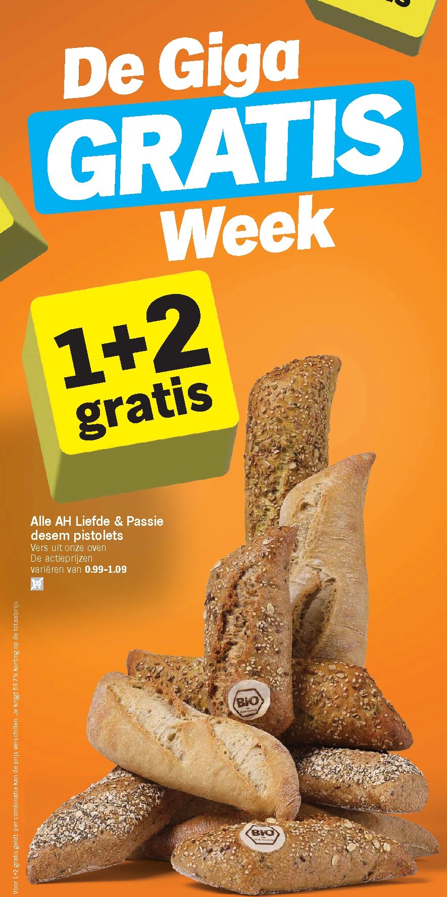 albert-heijn - Albert Heijn folder voor volgende week van maandag 22-06-2026 tot zondag 28-06-2026 - page: 3