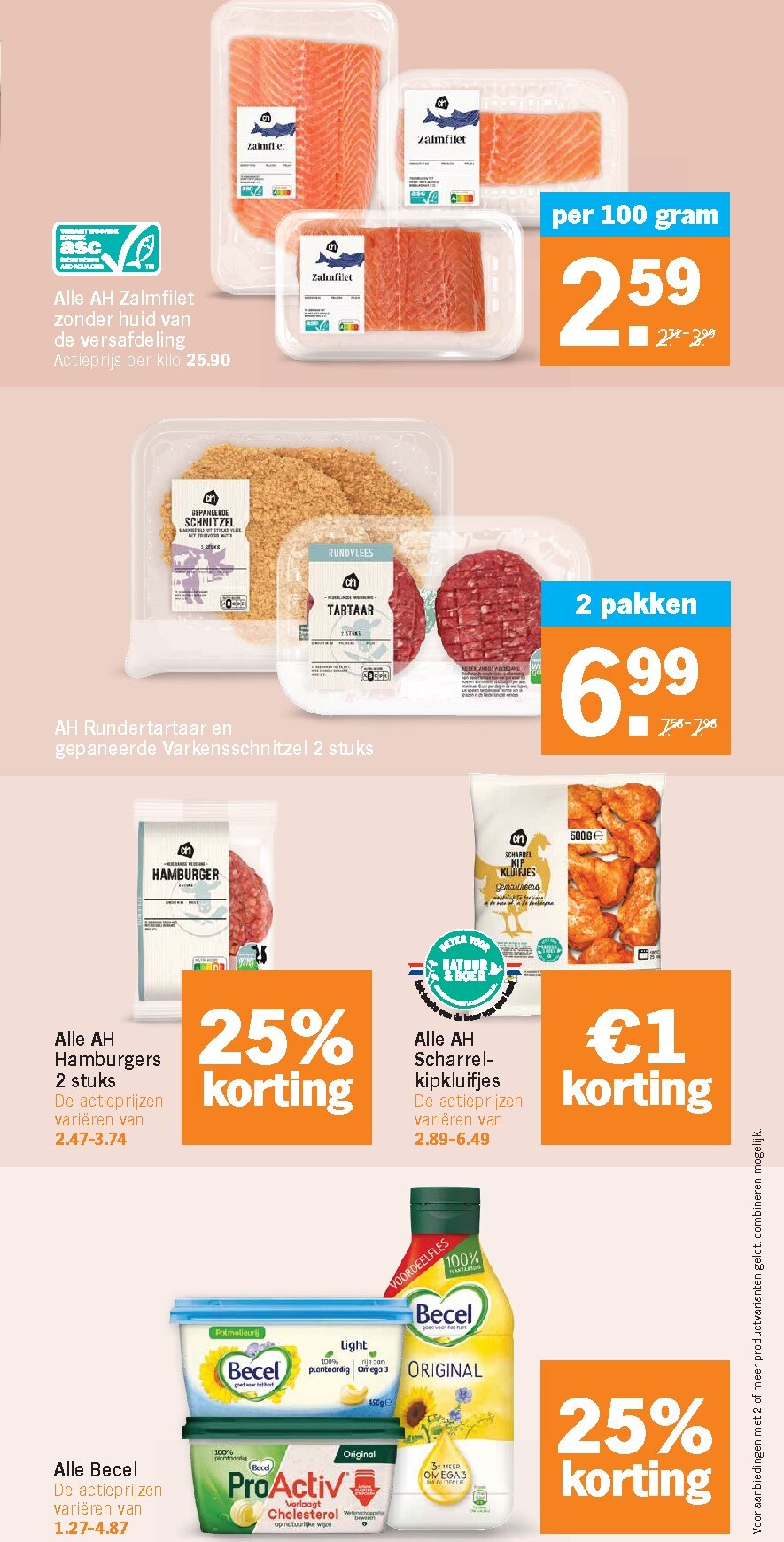albert-heijn - Albert Heijn folder voor volgende week van maandag 22-06-2026 tot zondag 28-06-2026 - page: 26