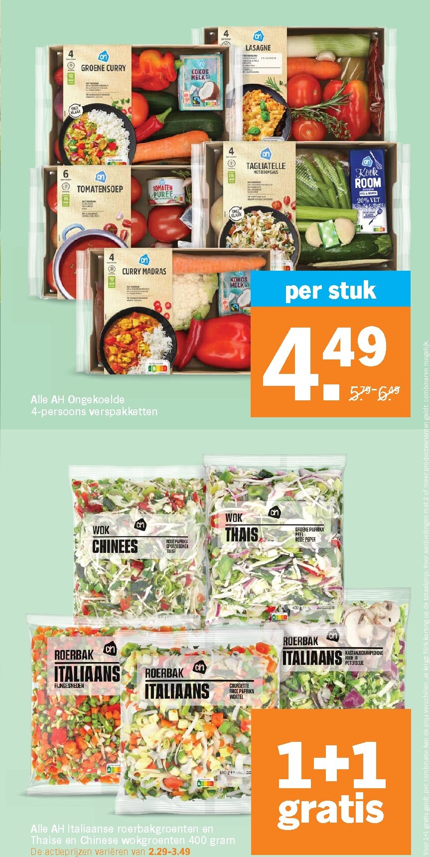 albert-heijn - Albert Heijn folder voor volgende week van maandag 22-06-2026 tot zondag 28-06-2026 - page: 22