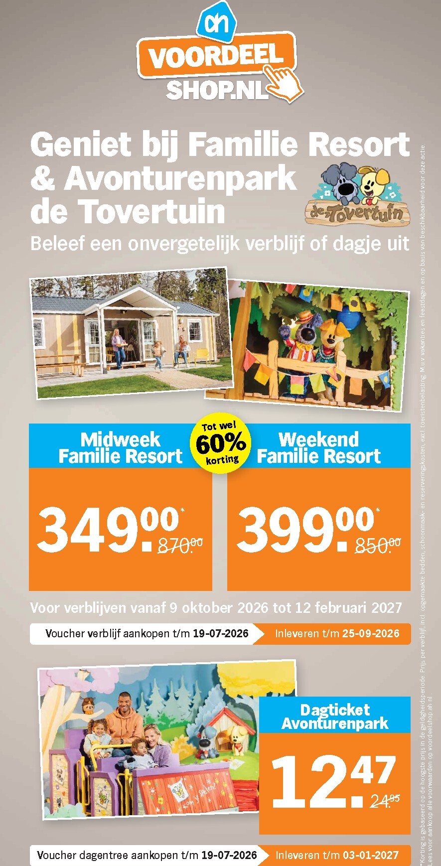 albert-heijn - Albert Heijn folder voor volgende week van maandag 22-06-2026 tot zondag 28-06-2026 - page: 36