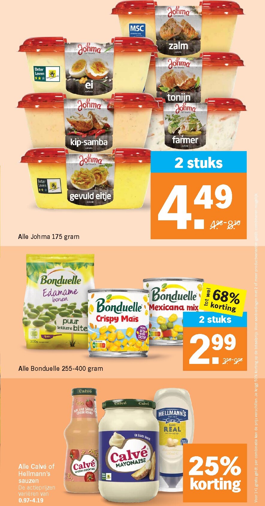 albert-heijn - Albert Heijn folder voor volgende week van maandag 22-06-2026 tot zondag 28-06-2026 - page: 30