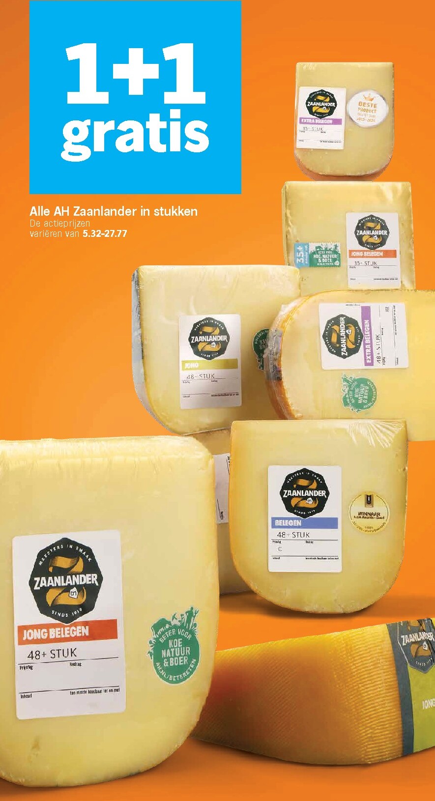 albert-heijn - Albert Heijn folder voor volgende week van maandag 22-06-2026 tot zondag 28-06-2026 - page: 29