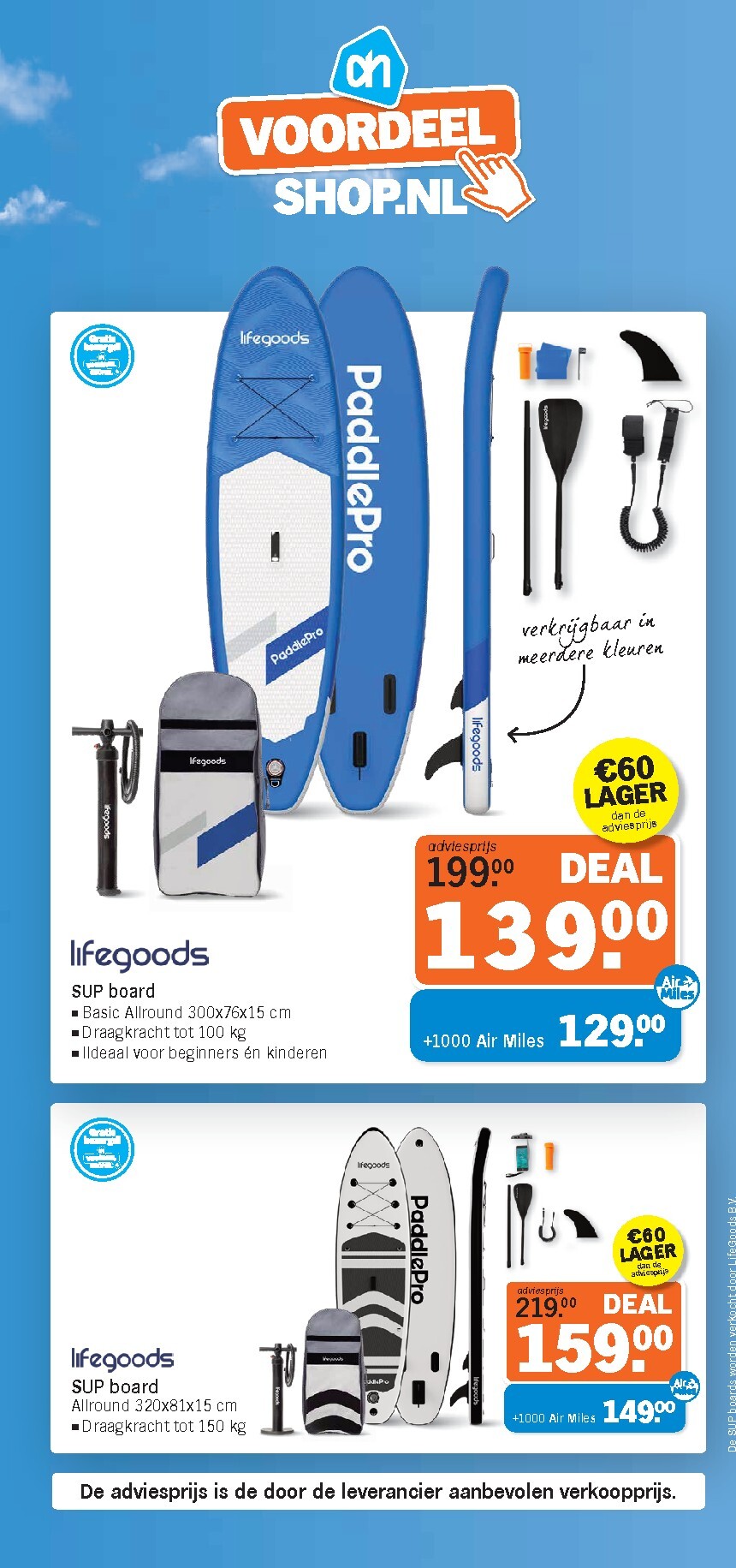 albert-heijn - Huidige Albert Heijn - Voordeelshop folder geldig van vrijdag 26-06-2026 tot zondag 02-08-2026