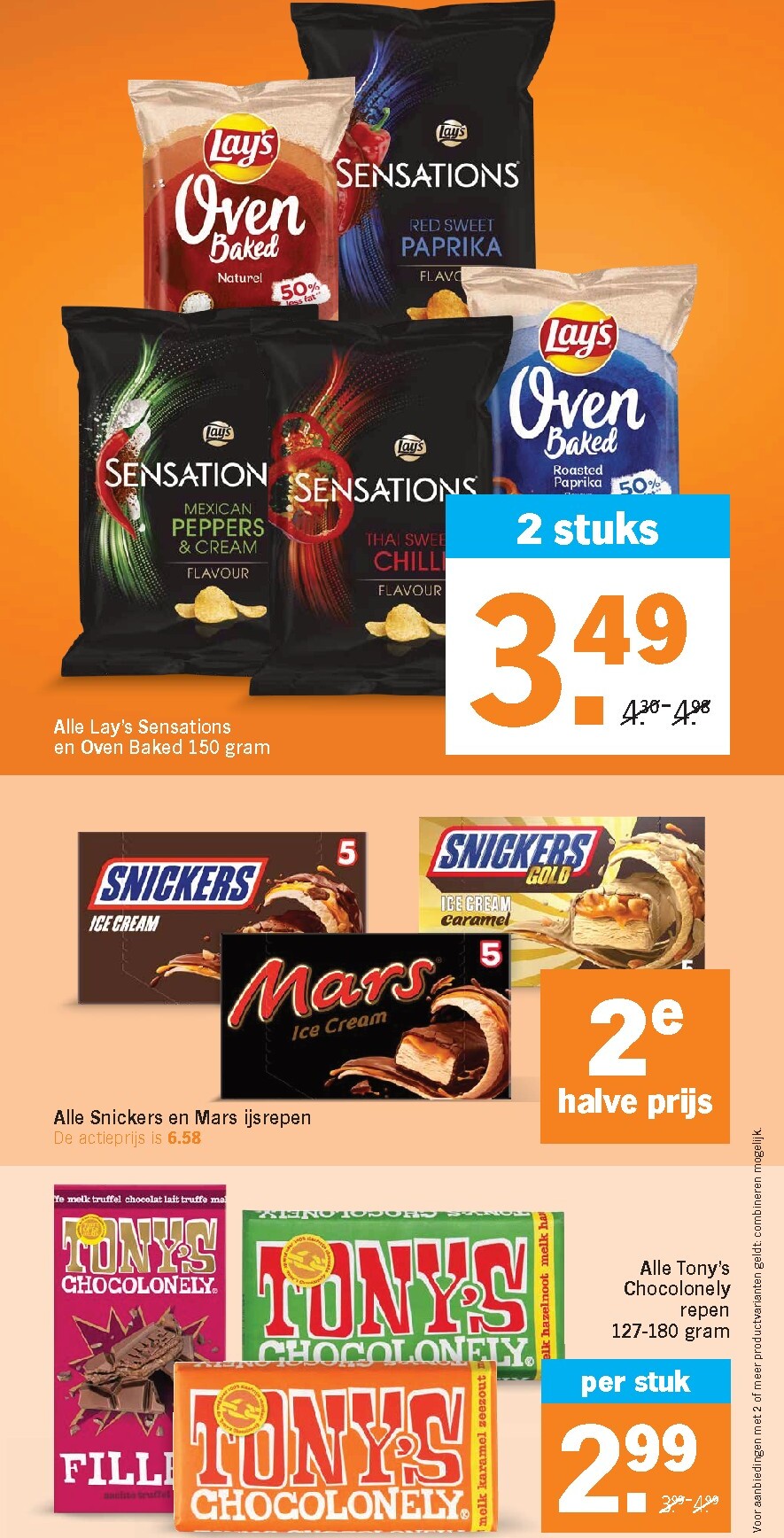 albert-heijn - Albert Heijn folder voor volgende week van maandag 06-07-2026 tot zondag 12-07-2026 - page: 30