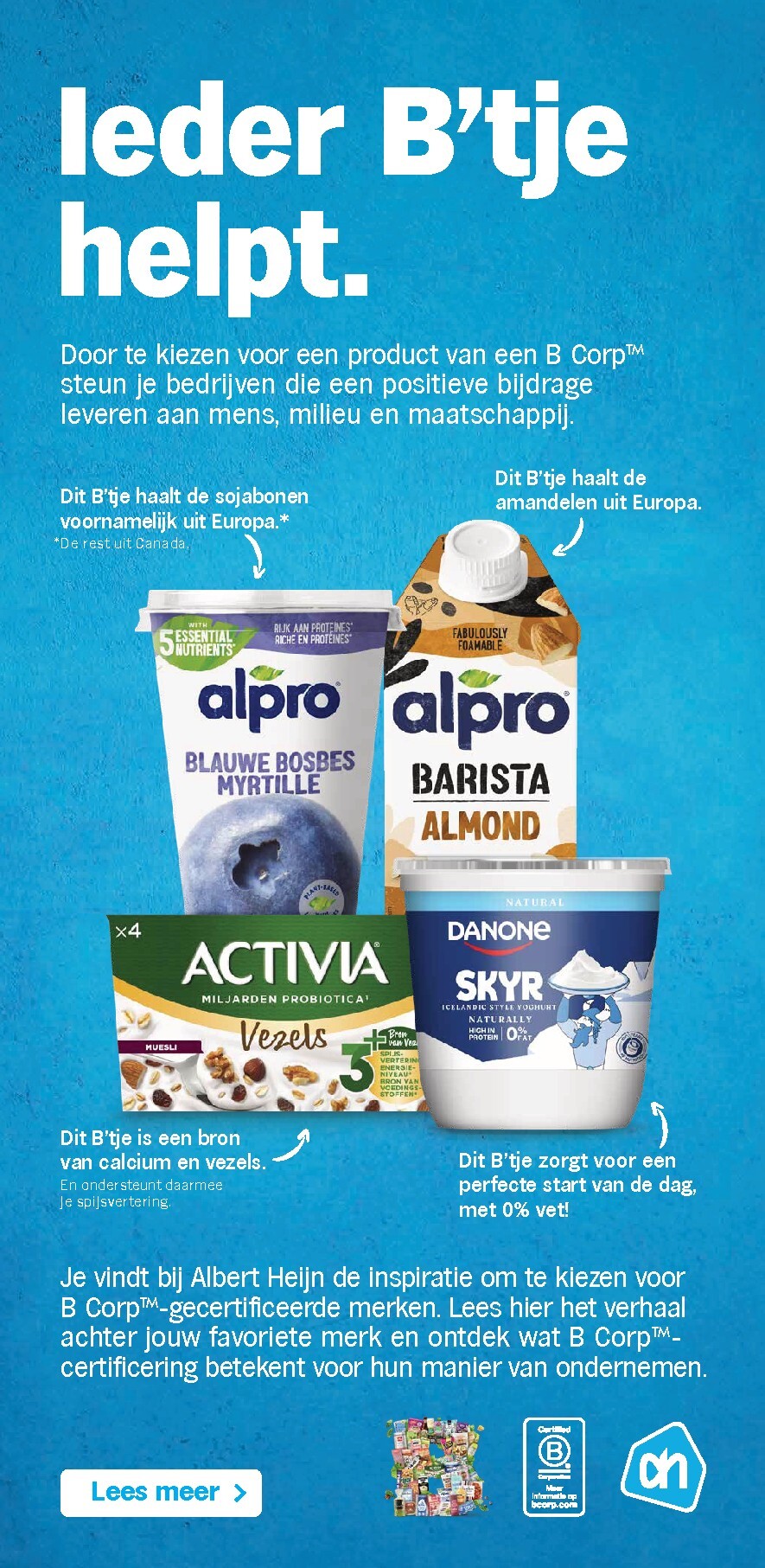 albert-heijn - Albert Heijn folder voor volgende week van maandag 06-07-2026 tot zondag 12-07-2026 - page: 42