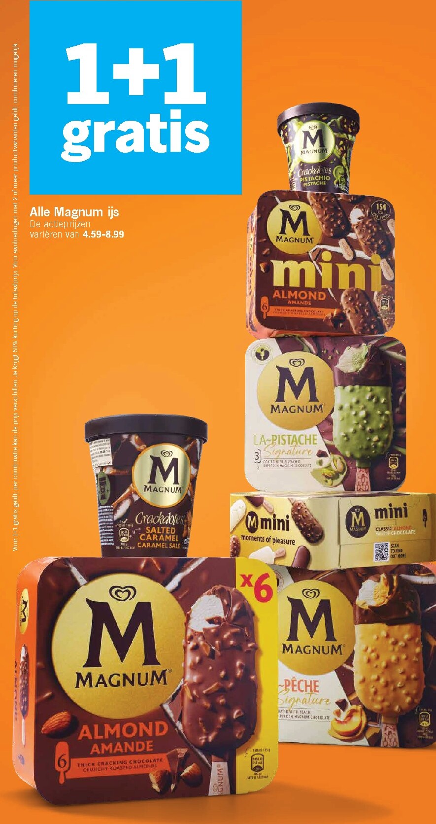 albert-heijn - Albert Heijn folder voor volgende week van maandag 06-07-2026 tot zondag 12-07-2026 - page: 2