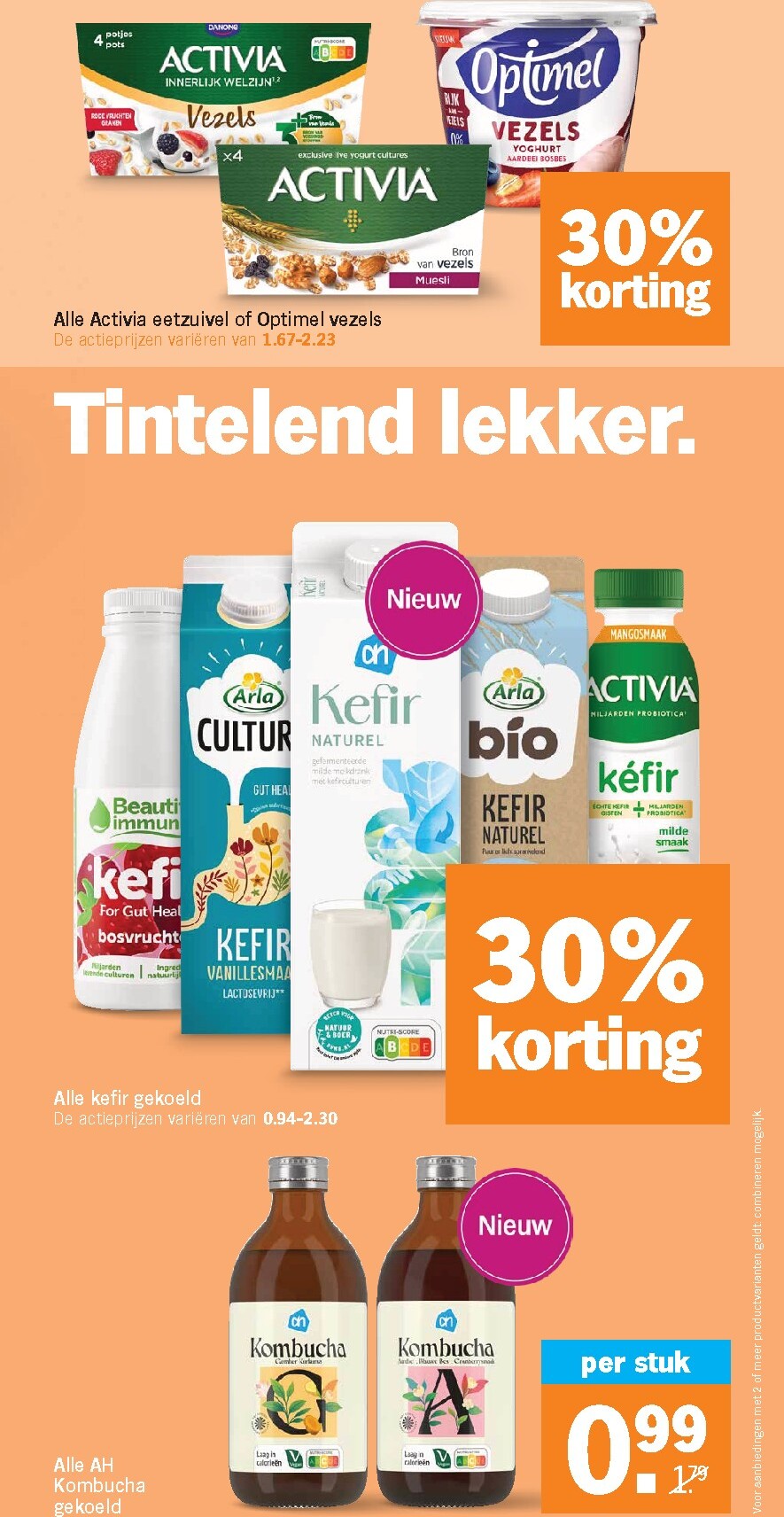 albert-heijn - Albert Heijn folder voor volgende week van maandag 06-07-2026 tot zondag 12-07-2026 - page: 22