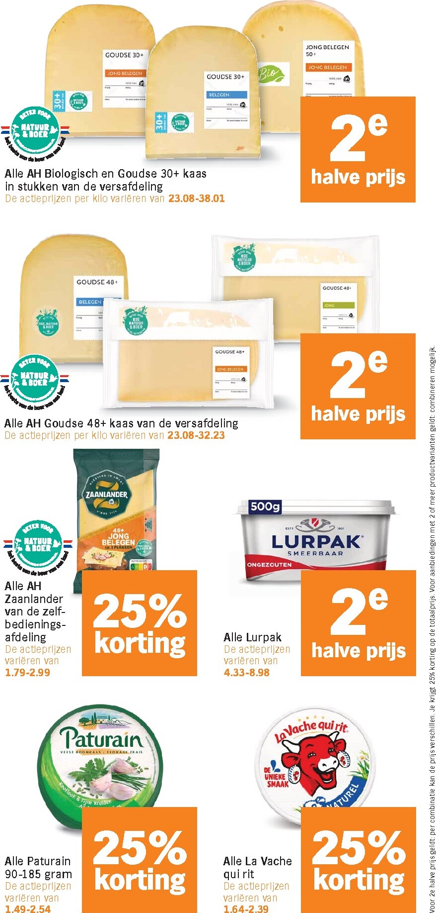 albert-heijn - Albert Heijn folder voor volgende week van maandag 06-07-2026 tot zondag 12-07-2026 - page: 18