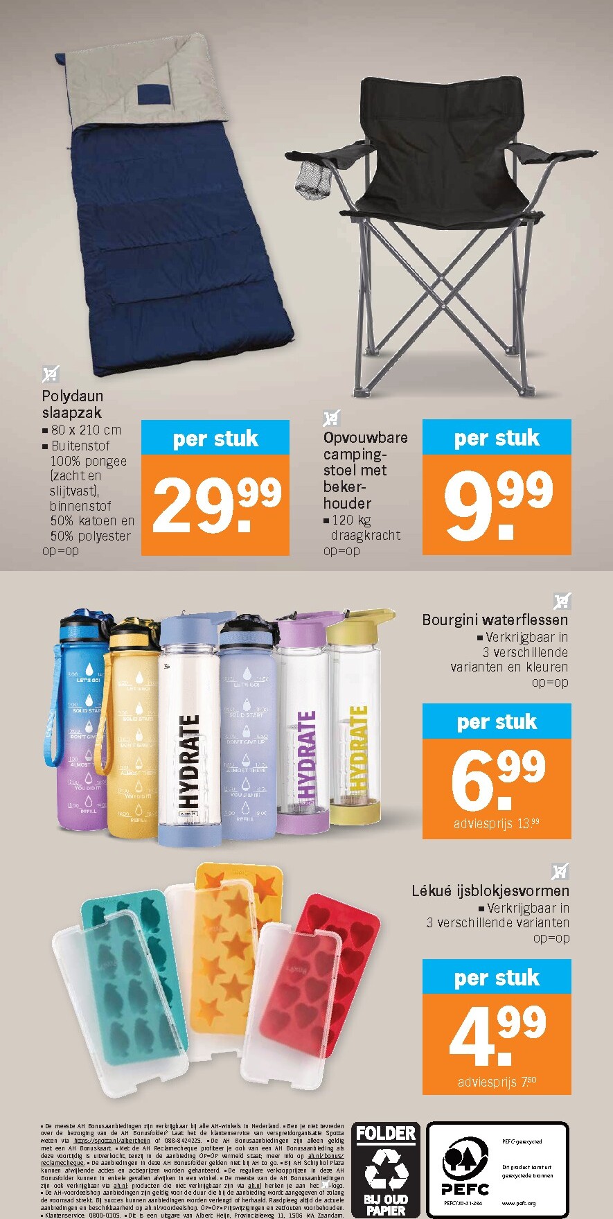 albert-heijn - Albert Heijn folder voor volgende week van maandag 06-07-2026 tot zondag 12-07-2026 - page: 39