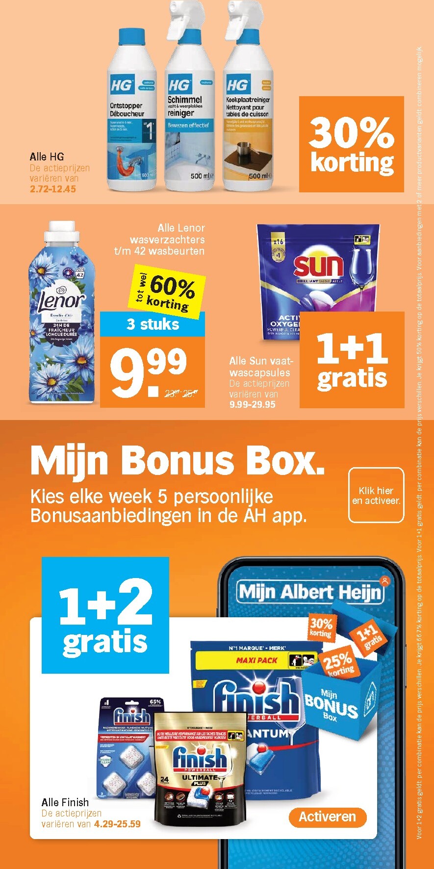 albert-heijn - Huidige Albert Heijn folder geldig van maandag 06-07-2026 tot zondag 12-07-2026 - page: 37