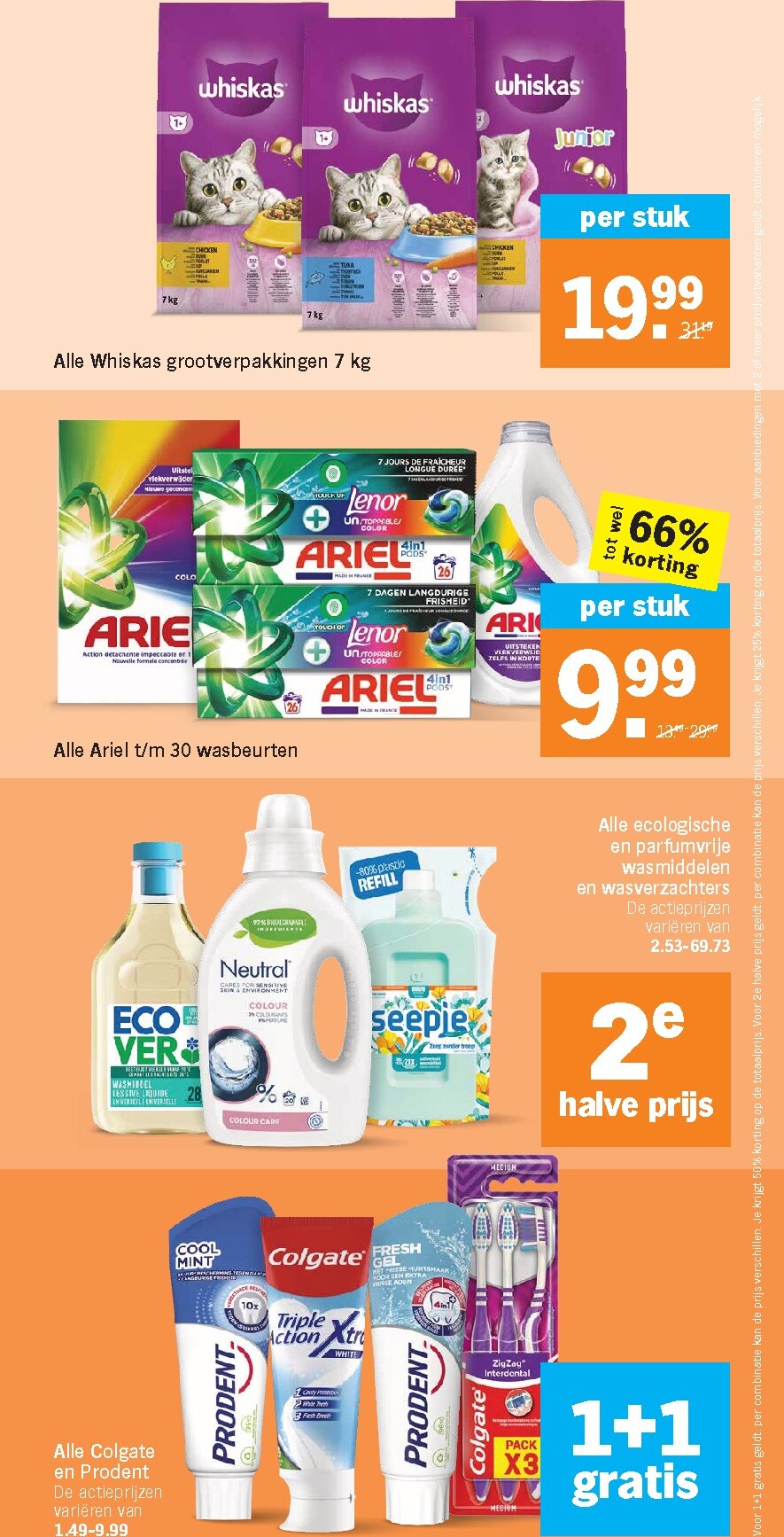 albert-heijn - Huidige Albert Heijn folder geldig van maandag 06-07-2026 tot zondag 12-07-2026 - page: 38