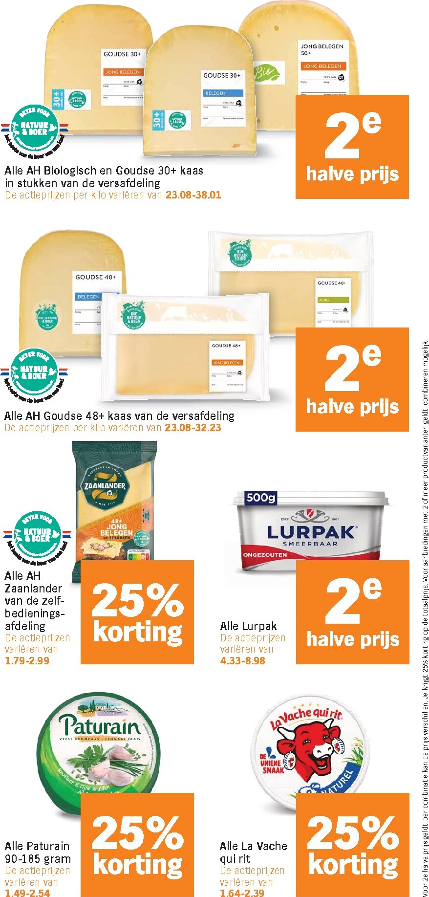 albert-heijn - Huidige Albert Heijn folder geldig van maandag 06-07-2026 tot zondag 12-07-2026 - page: 19