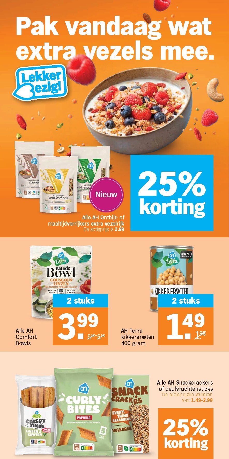 albert-heijn - Huidige Albert Heijn folder geldig van maandag 06-07-2026 tot zondag 12-07-2026 - page: 22