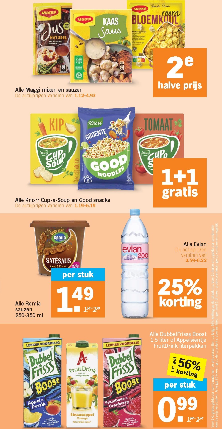 albert-heijn - Huidige Albert Heijn folder geldig van maandag 06-07-2026 tot zondag 12-07-2026 - page: 27
