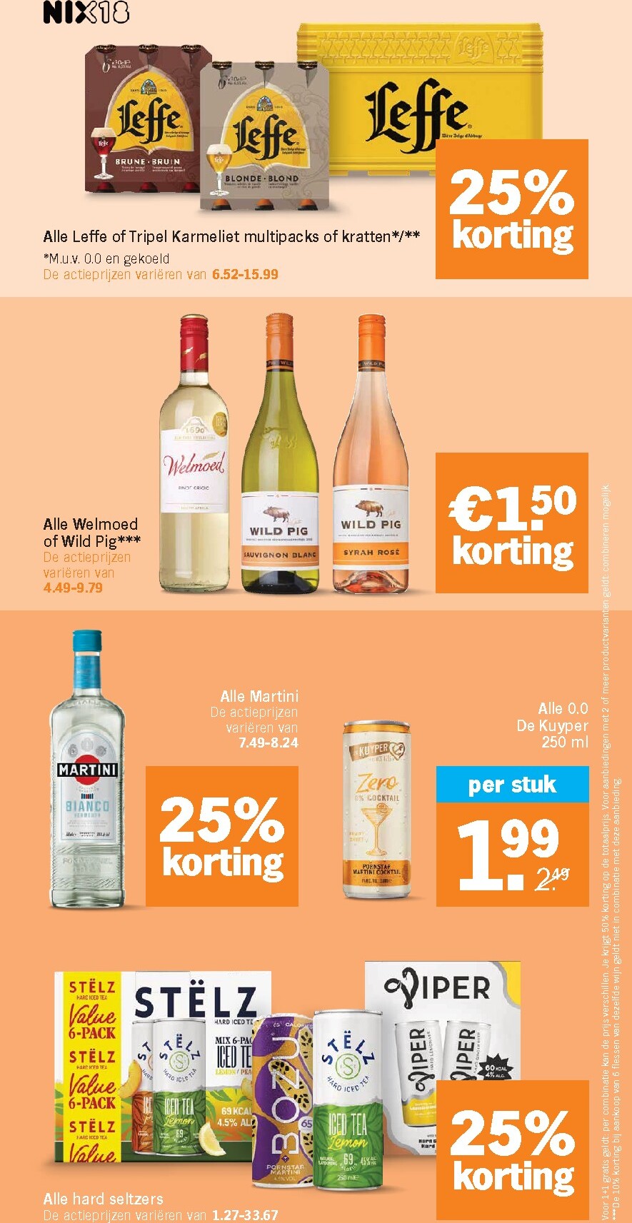 albert-heijn - Huidige Albert Heijn folder geldig van maandag 06-07-2026 tot zondag 12-07-2026 - page: 30