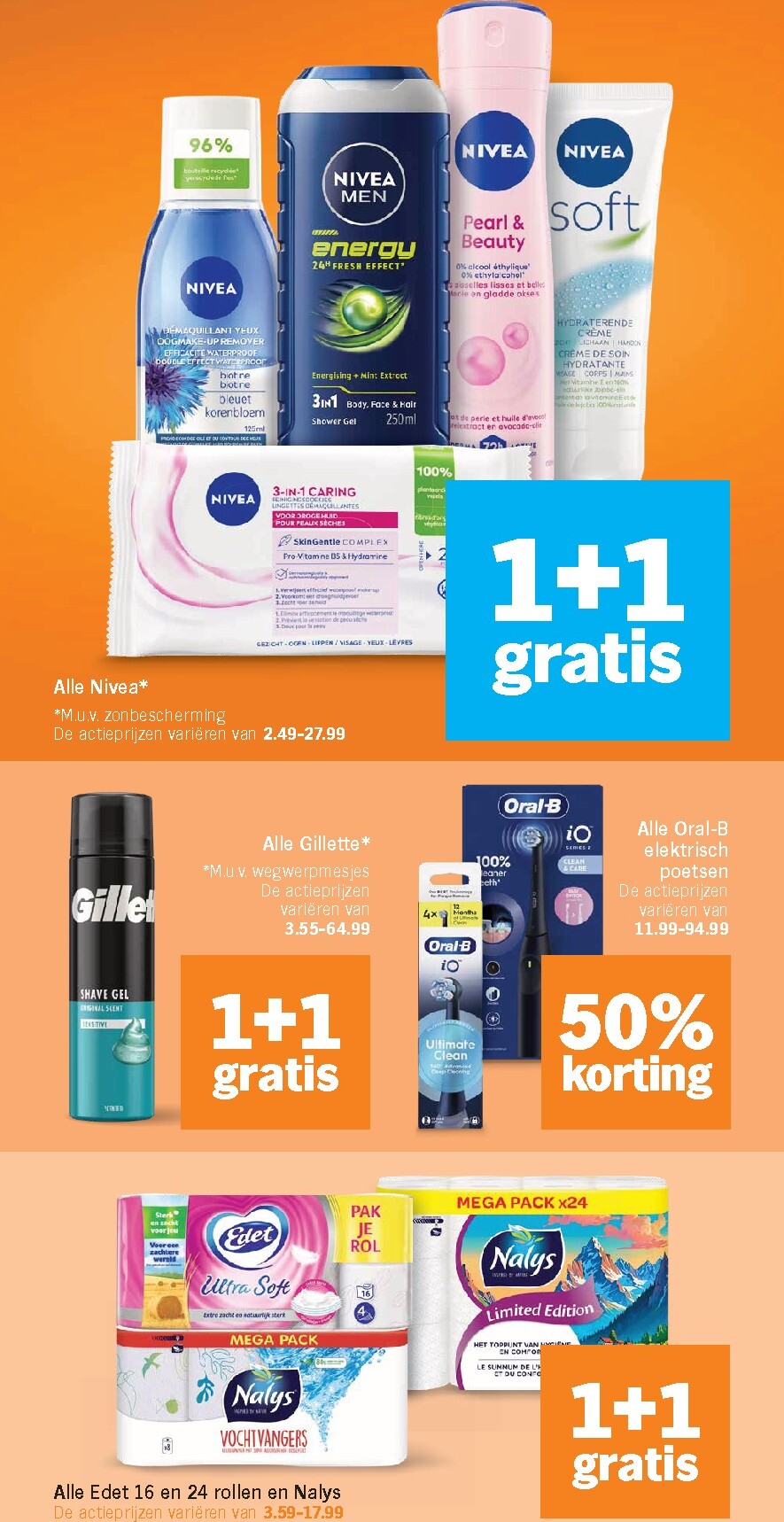 albert-heijn - Huidige Albert Heijn folder geldig van maandag 06-07-2026 tot zondag 12-07-2026 - page: 32