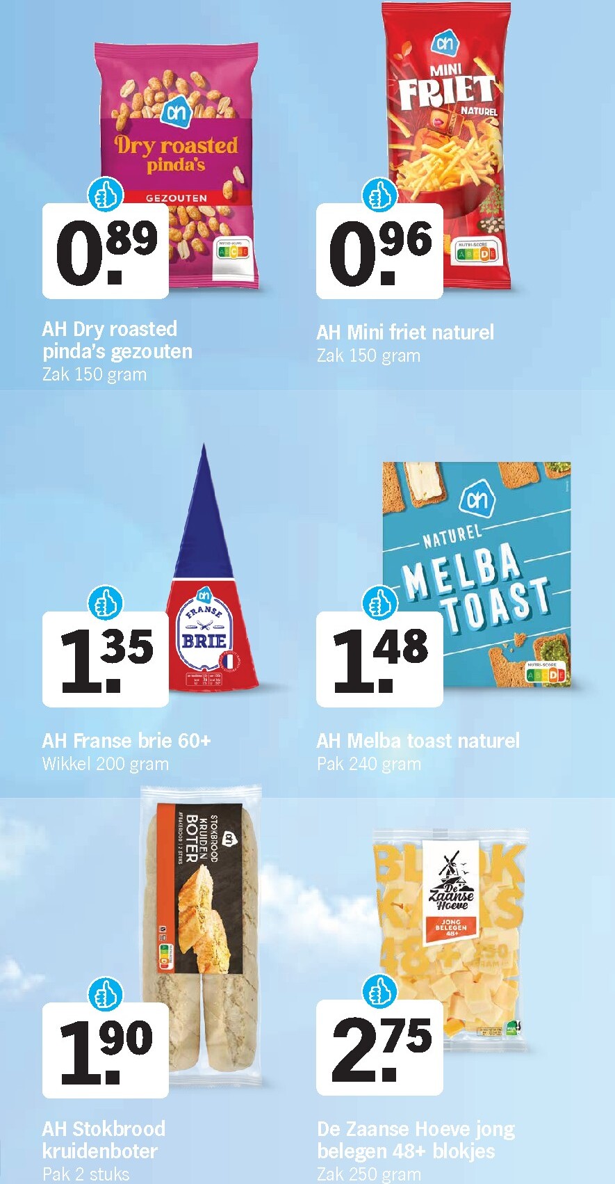 albert-heijn - Albert Heijn folder voor volgende week van maandag 13-07-2026 tot zondag 19-07-2026 - page: 27