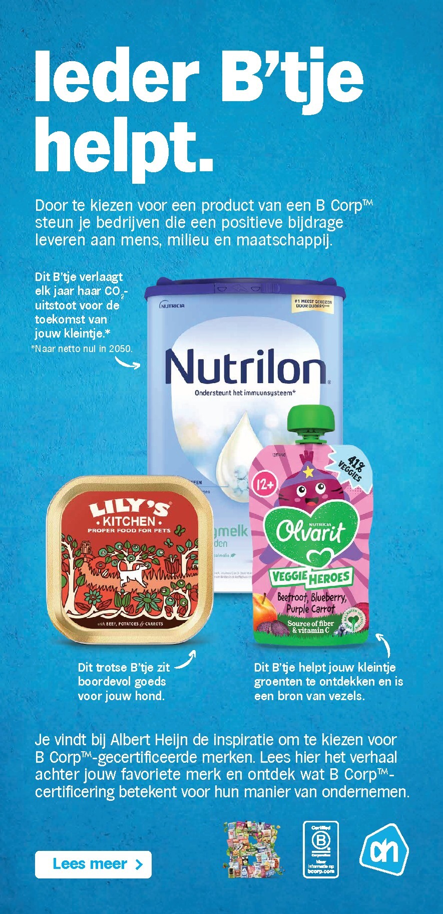 albert-heijn - Albert Heijn folder voor volgende week van maandag 13-07-2026 tot zondag 19-07-2026 - page: 43