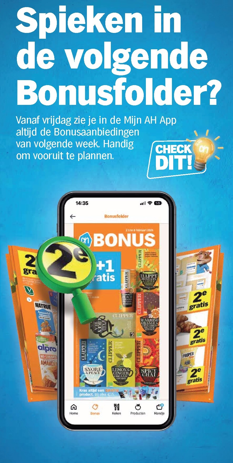 albert-heijn - Albert Heijn folder voor volgende week van maandag 13-07-2026 tot zondag 19-07-2026 - page: 42
