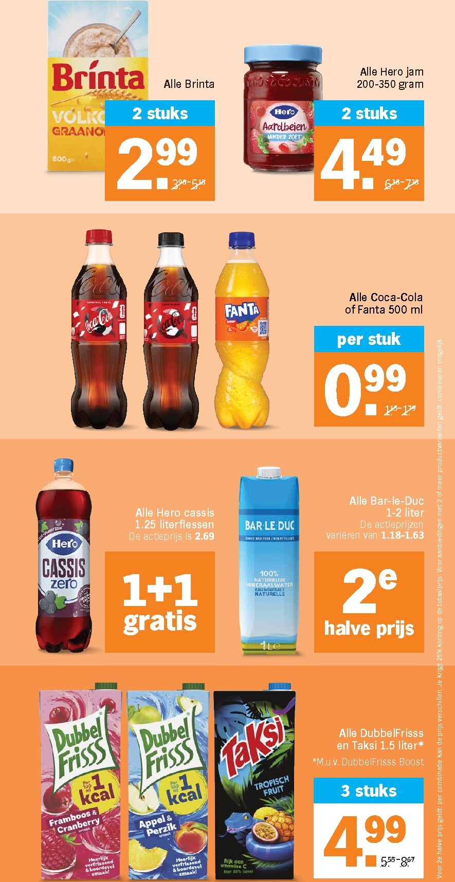 albert-heijn - Albert Heijn folder voor volgende week van maandag 13-07-2026 tot zondag 19-07-2026 - page: 28