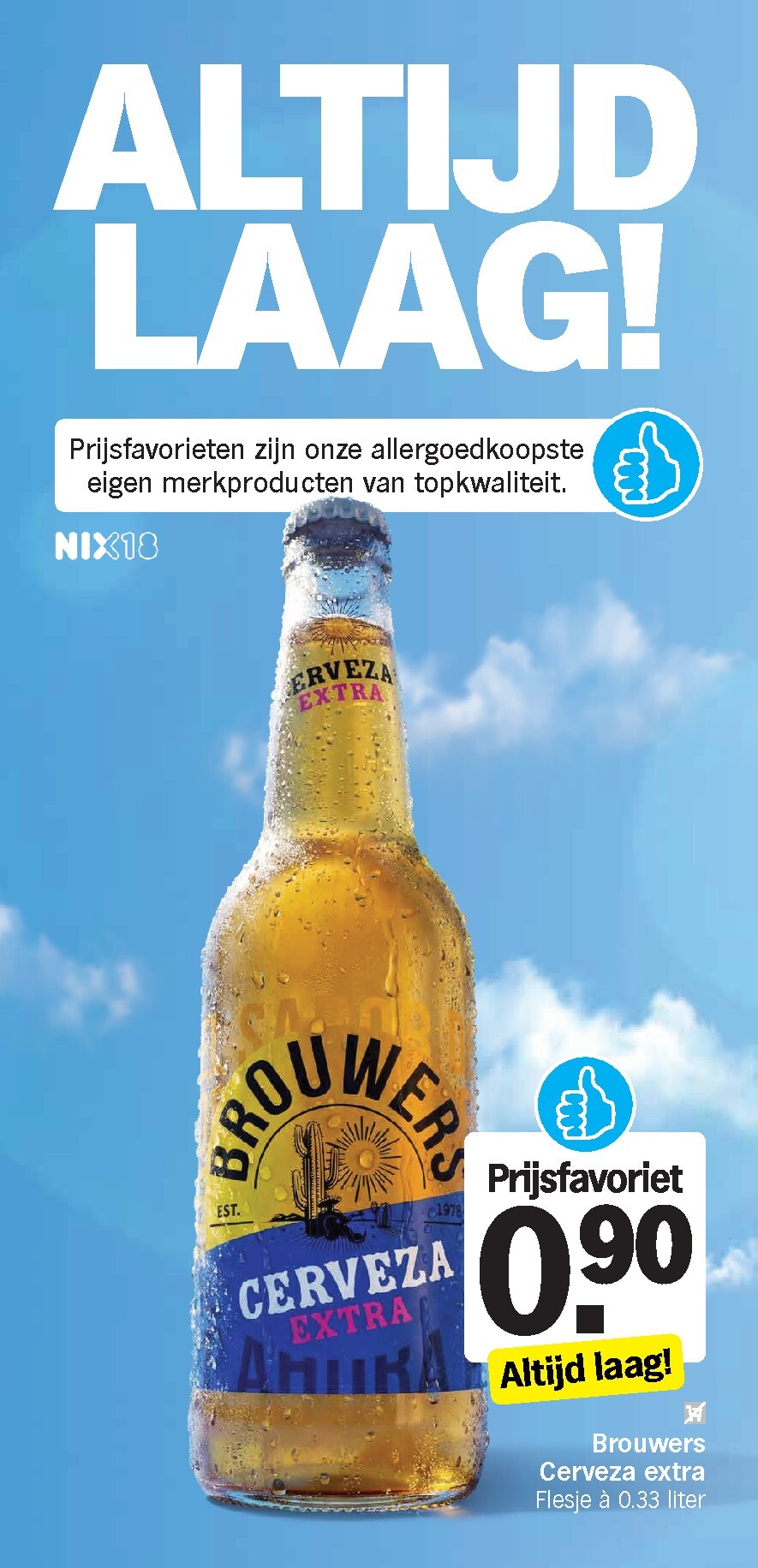 albert-heijn - Albert Heijn folder voor volgende week van maandag 13-07-2026 tot zondag 19-07-2026 - page: 26