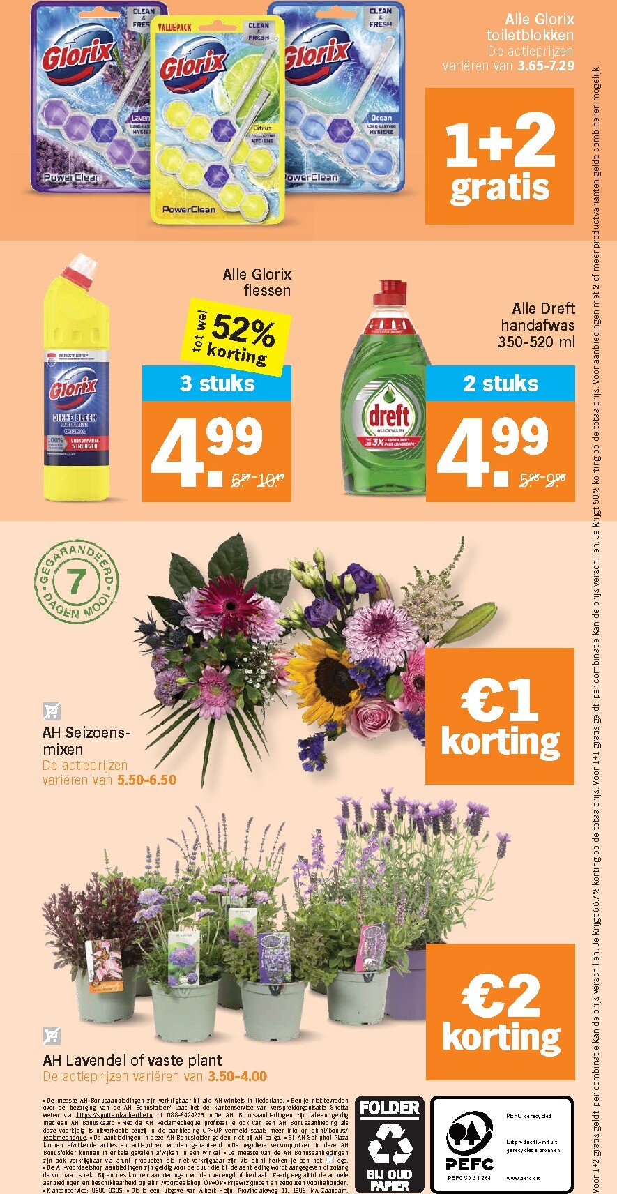 albert-heijn - Albert Heijn folder voor volgende week van maandag 13-07-2026 tot zondag 19-07-2026 - page: 37