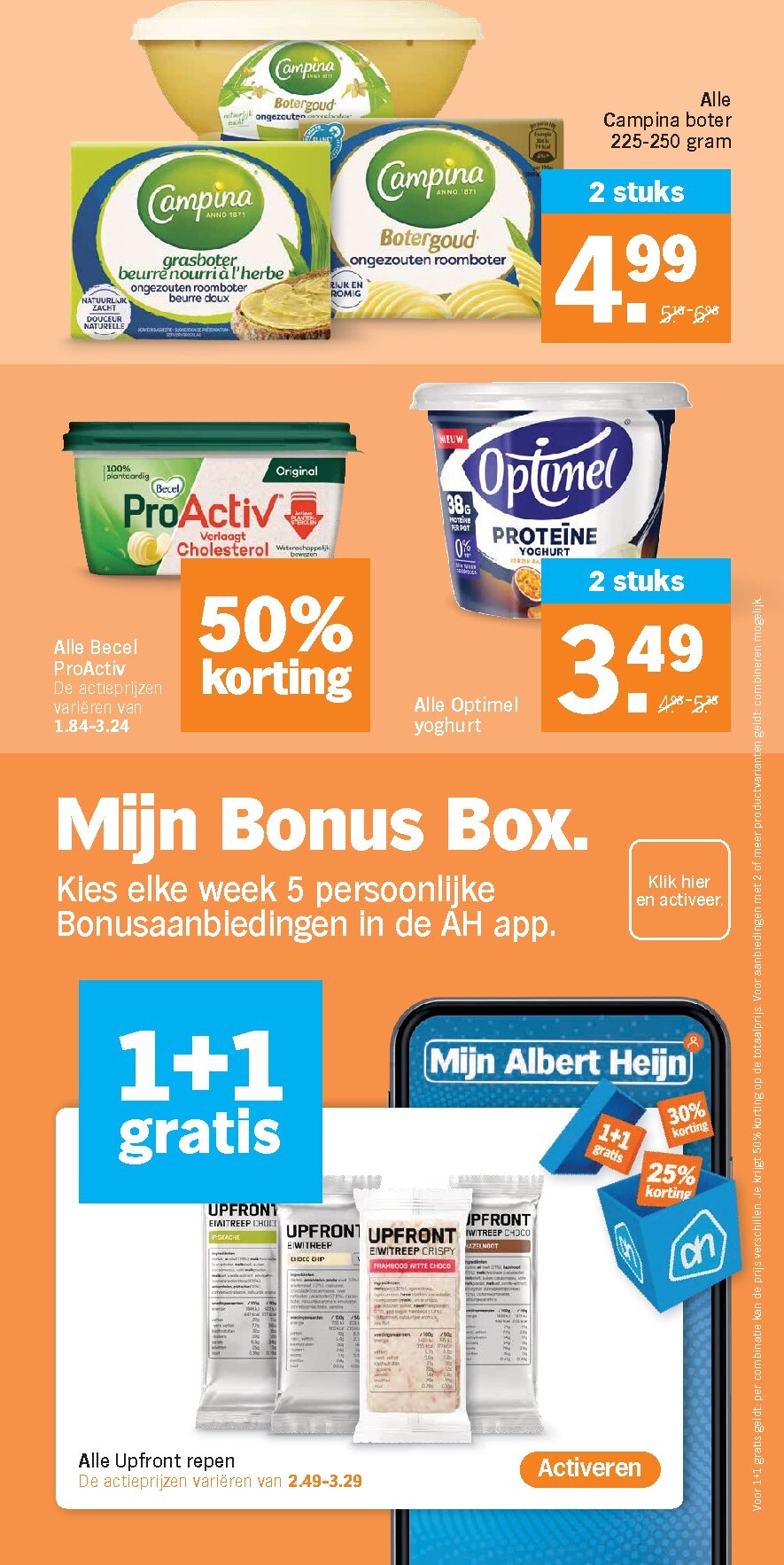albert-heijn - Albert Heijn folder voor volgende week van maandag 13-07-2026 tot zondag 19-07-2026 - page: 21