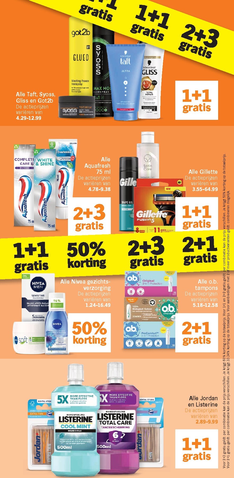 albert-heijn - Albert Heijn folder voor volgende week van maandag 20-07-2026 tot zondag 26-07-2026 - page: 32