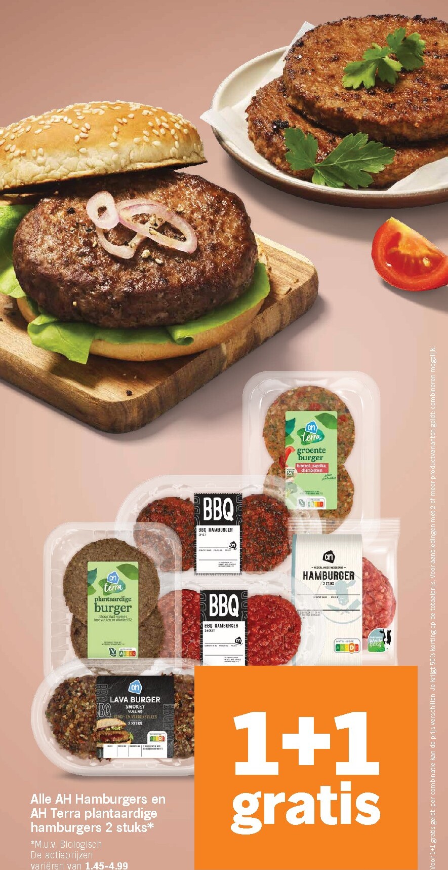 albert-heijn - Albert Heijn folder voor volgende week van maandag 20-07-2026 tot zondag 26-07-2026 - page: 9