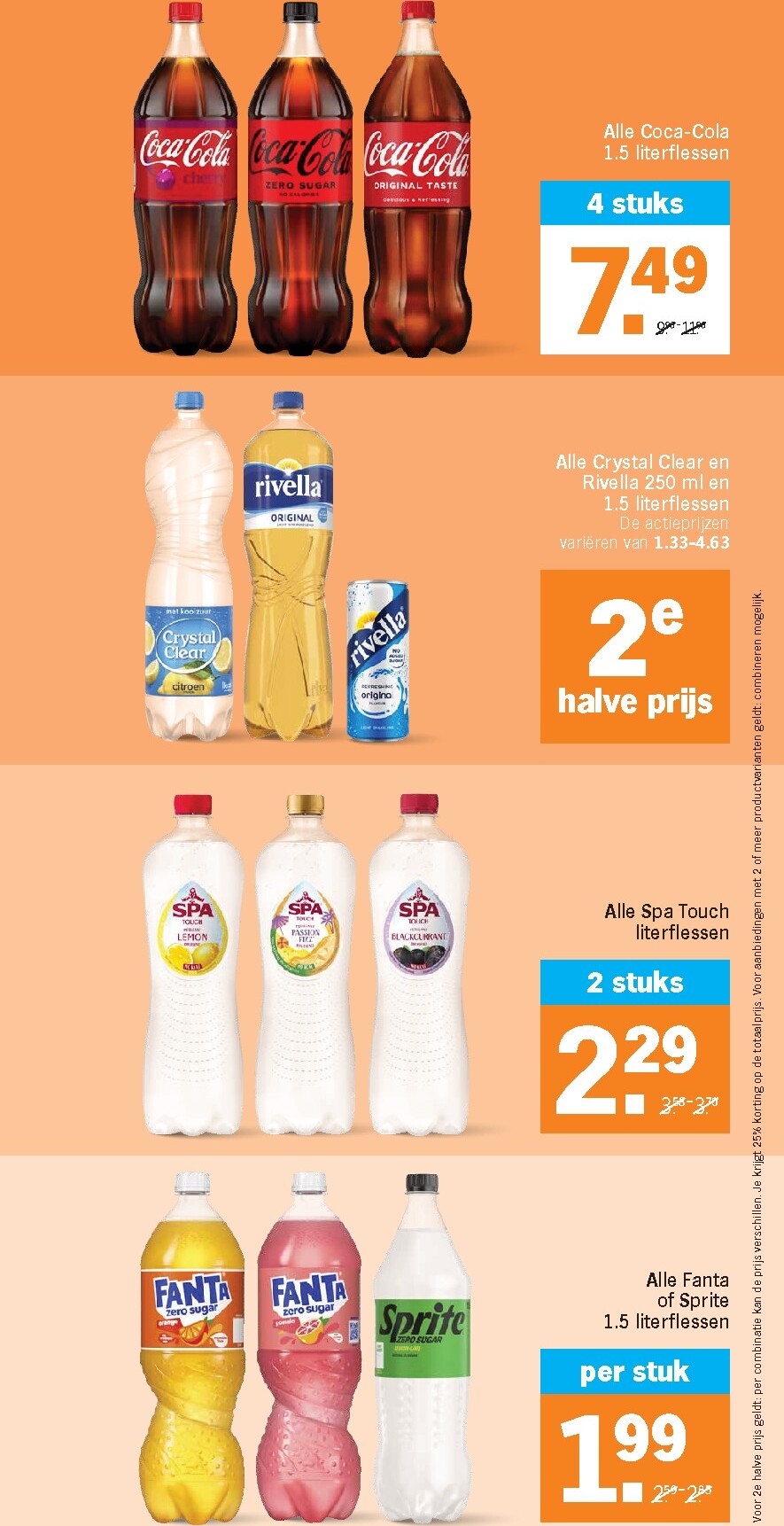 albert-heijn - Albert Heijn folder voor volgende week van maandag 20-07-2026 tot zondag 26-07-2026 - page: 30