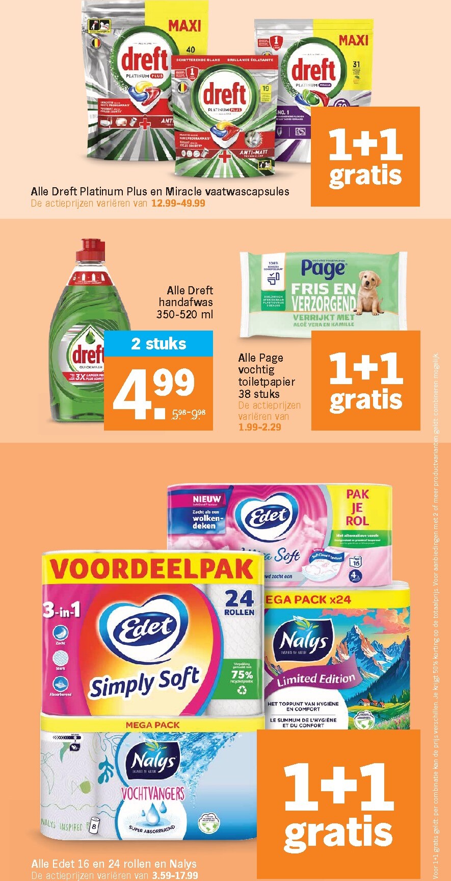 albert-heijn - Albert Heijn folder voor volgende week van maandag 27-07-2026 tot zondag 02-08-2026 - page: 31