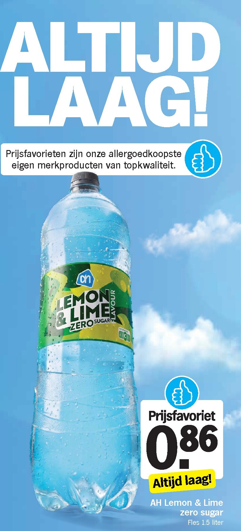 albert-heijn - Albert Heijn folder voor volgende week van maandag 27-07-2026 tot zondag 02-08-2026 - page: 22
