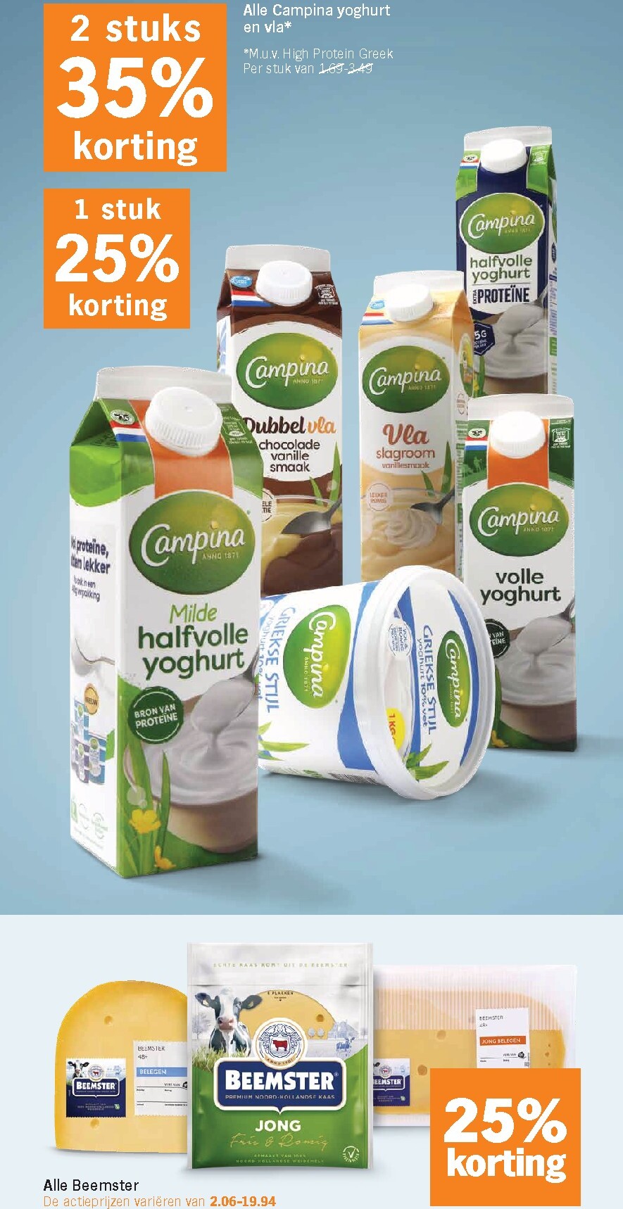 albert-heijn - Albert Heijn folder voor volgende week van maandag 27-07-2026 tot zondag 02-08-2026 - page: 15