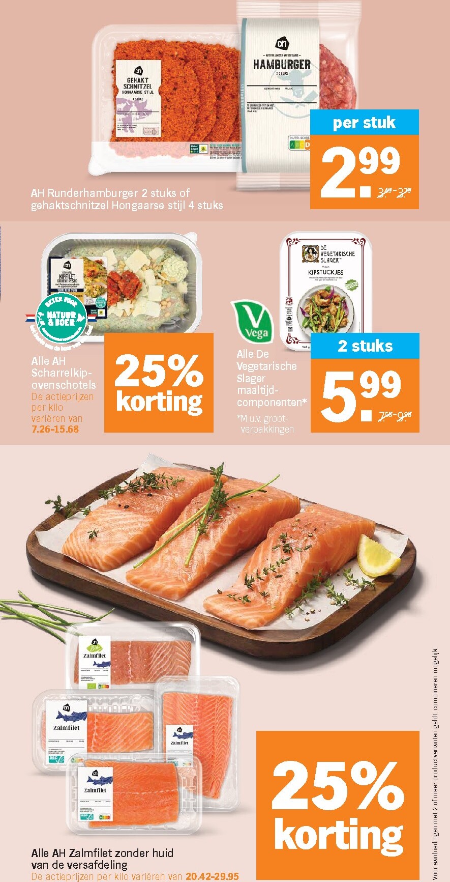 albert-heijn - Albert Heijn folder voor volgende week van maandag 27-07-2026 tot zondag 02-08-2026 - page: 14