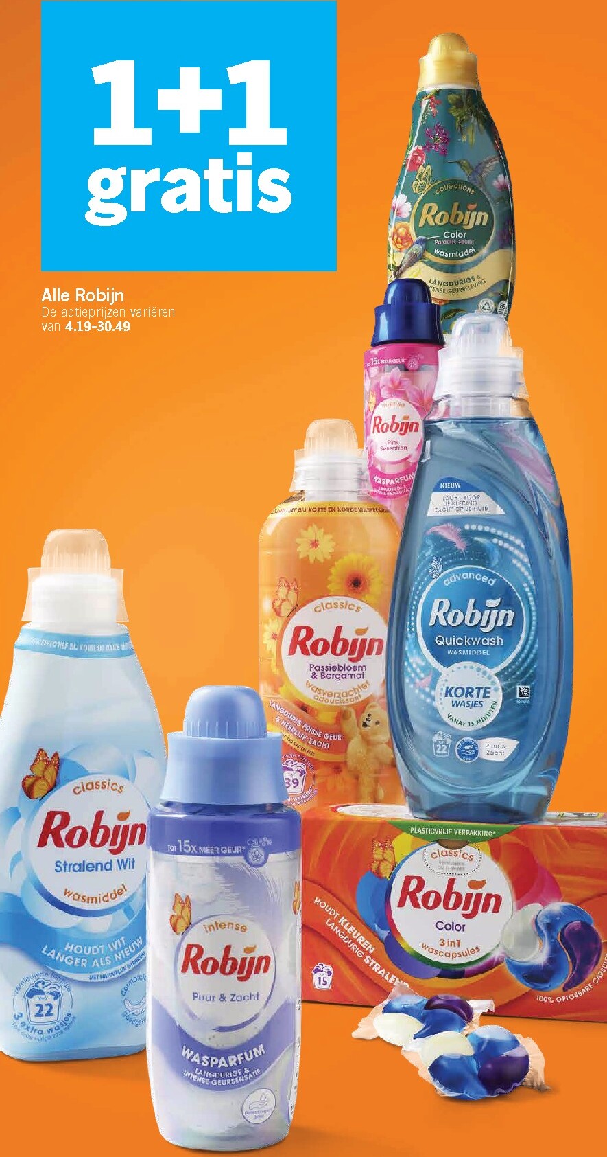 albert-heijn - Albert Heijn folder voor volgende week van maandag 27-07-2026 tot zondag 02-08-2026 - page: 30