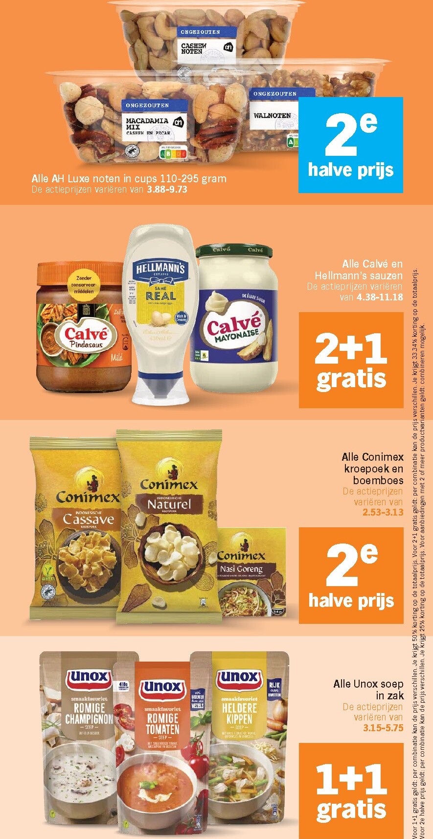 albert-heijn - Albert Heijn folder voor volgende week van maandag 27-07-2026 tot zondag 02-08-2026 - page: 19