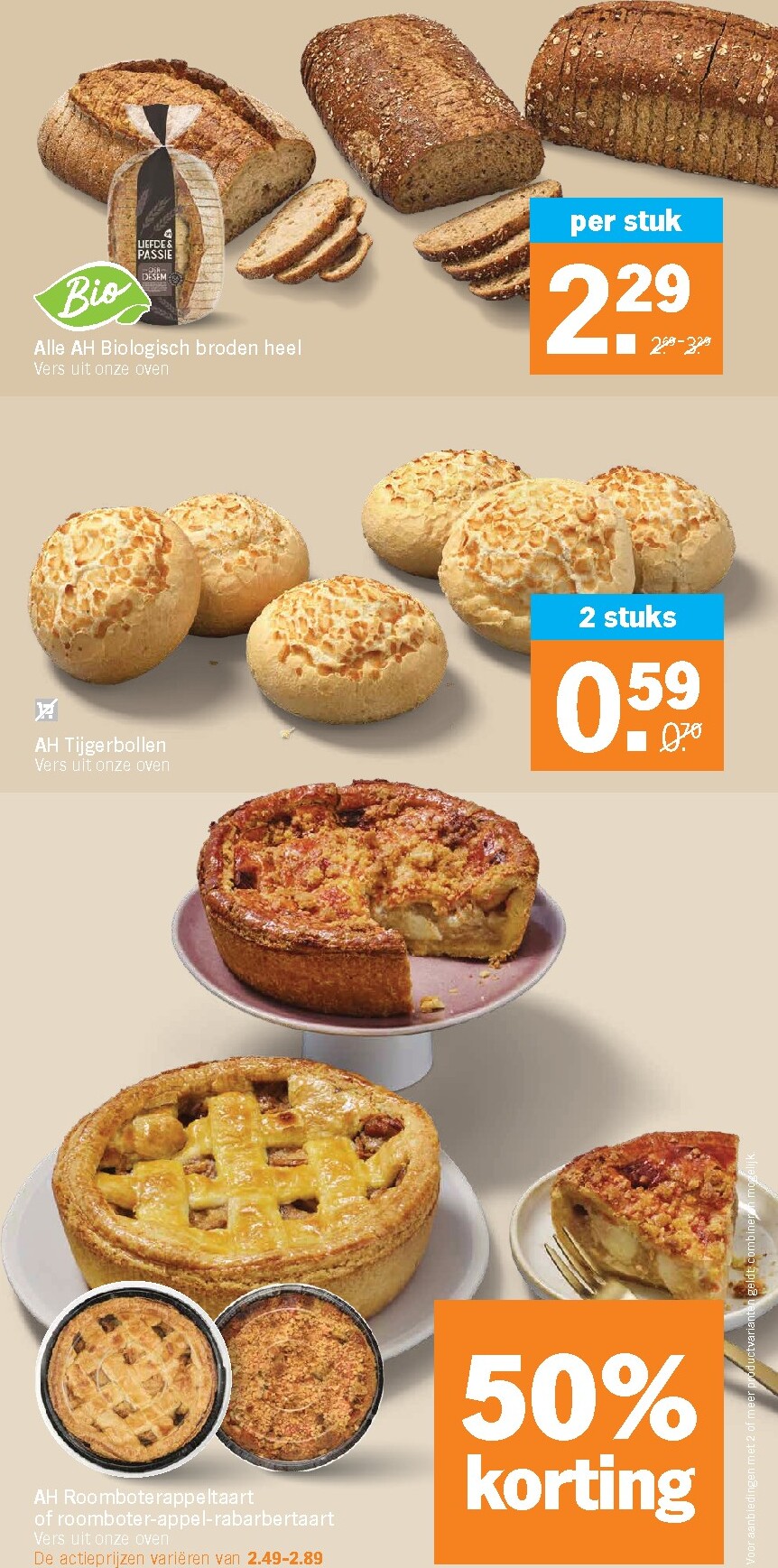 albert-heijn - Albert Heijn folder voor volgende week van maandag 27-07-2026 tot zondag 02-08-2026 - page: 12
